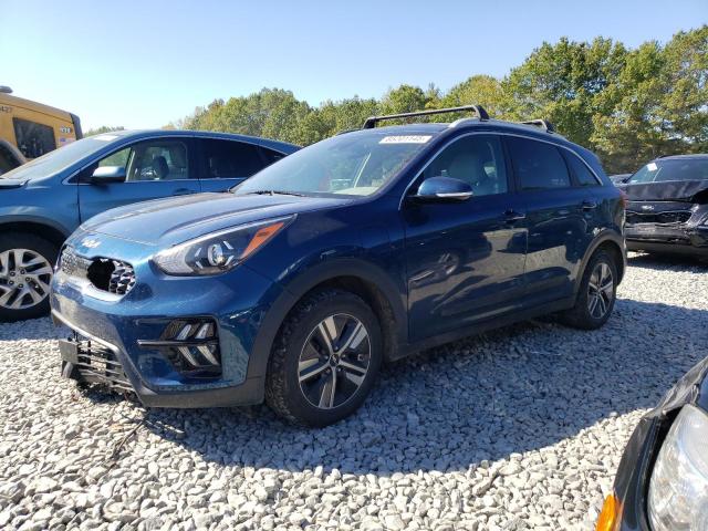 KIA NIRO EX