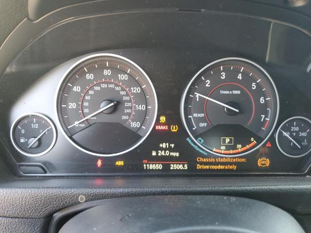 2018 BMW 330 I - WBA8B9G50JNU99953