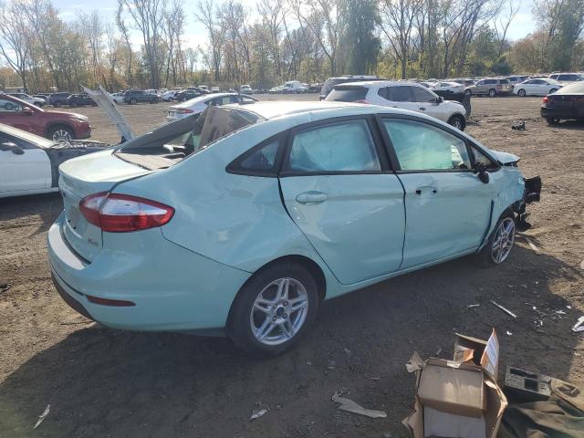 2017 FORD FIESTA SE - 3FADP4BJ6HM156522