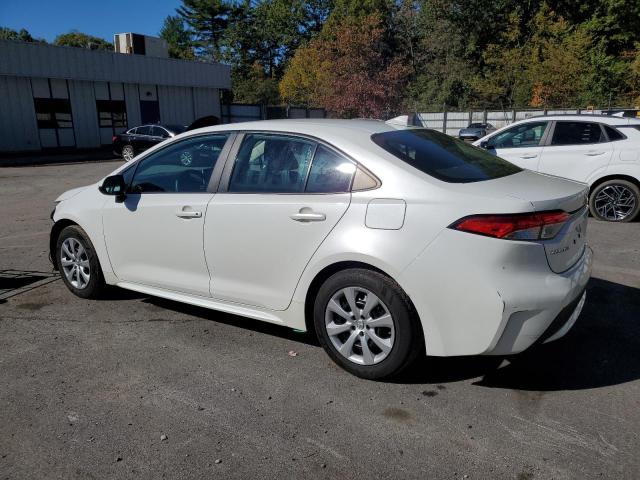 2021 TOYOTA COROLLA LE - 5YFEPMAE7MP249913