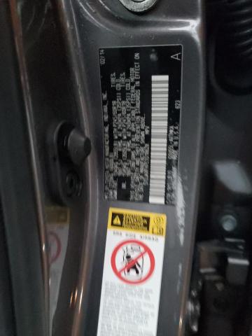 2014 TOYOTA HIGHLANDER - 5TDJKRFH7ES018628