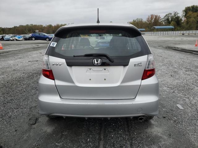 2011 HONDA FIT SPORT - JHMGE8H57BC002973
