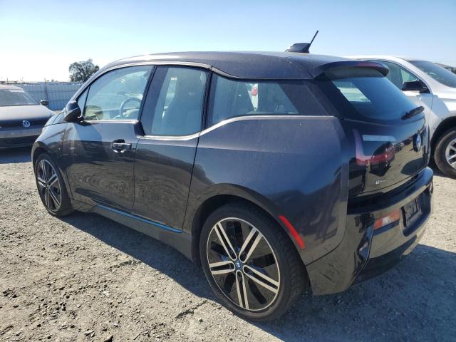 2014 BMW I3 BEV - WBY1Z2C59EVX51278