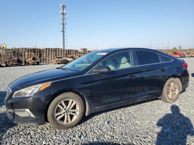 2015 HYUNDAI SONATA SE - 5NPE24AF8FH215552