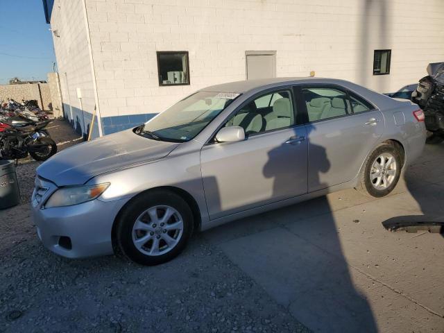 Global Auto Auctions: 2011 TOYOTA CAMRY BASE