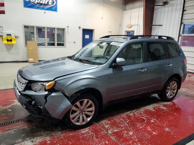 2011 SUBARU FORESTER 2 - JF2SHADC6BH736393