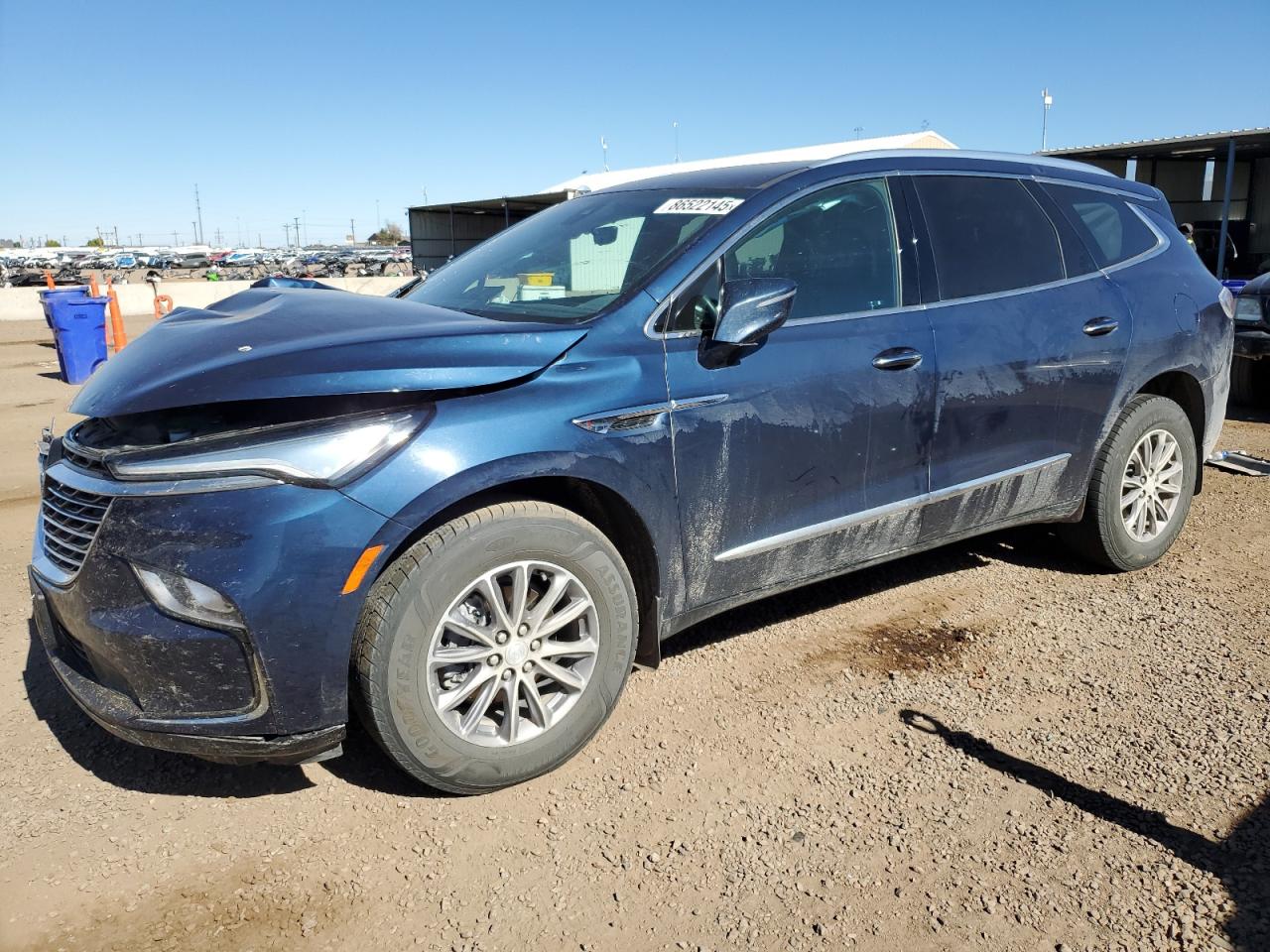 BUICK ENCLAVE ESSENCE