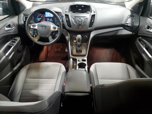 2015 FORD ESCAPE SE - 1FMCU9GX9FUC63030