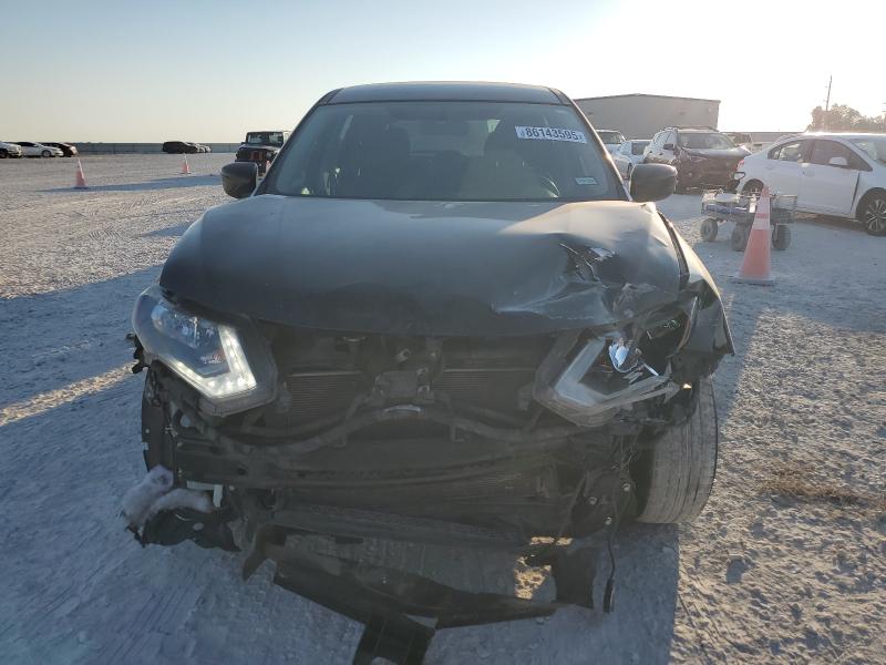 2018 NISSAN ROGUE S KNMAT2MT7JP529286