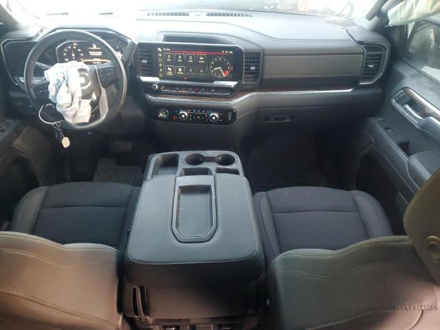 2024 GMC SIERRA K15 3GTPUCEK4RG247304