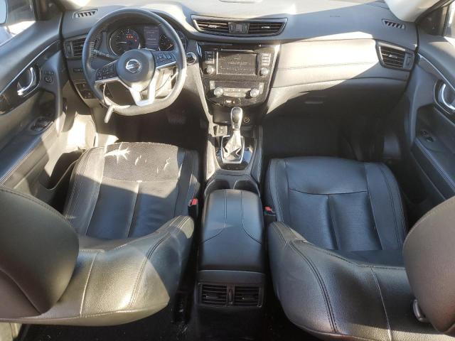 2019 NISSAN ROGUE S - 5N1AT2MT1KC777120