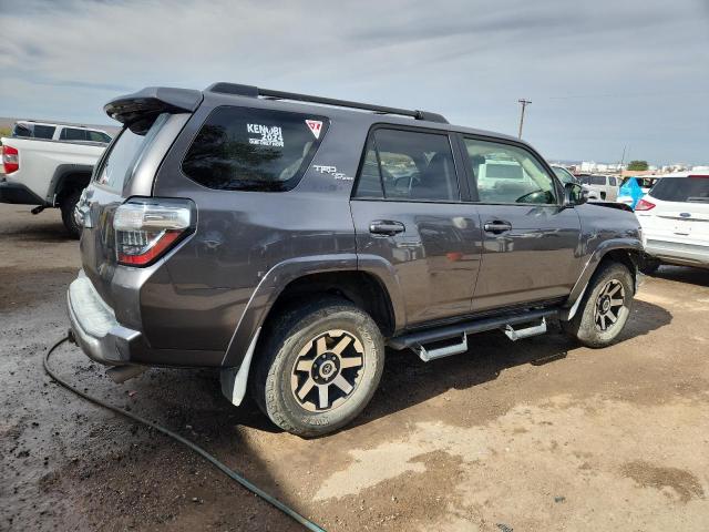 2019 TOYOTA 4RUNNER SR #3281439985
