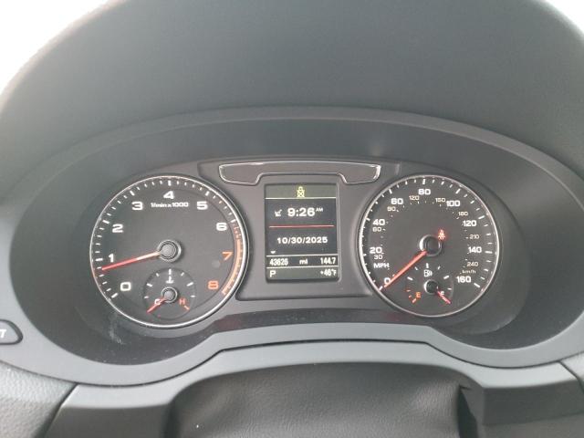 2016 AUDI Q3 PRESTIG - WA1GFCFS3GR007080