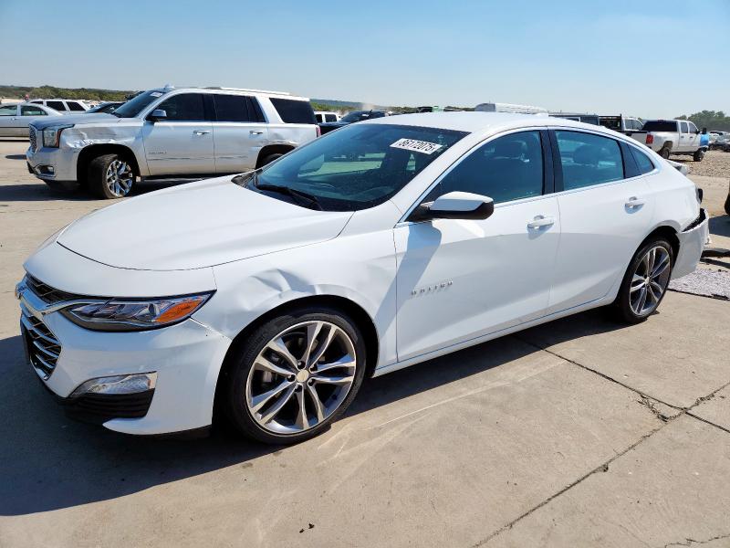 Global Auto Auctions: 2024 CHEVROLET MALIBU LT