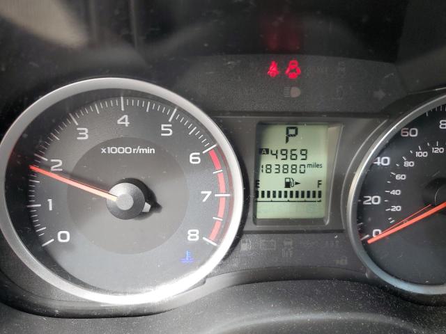 2017 SUBARU FORESTER 2.5I PREMIUM - JF2SJAECXHH406901