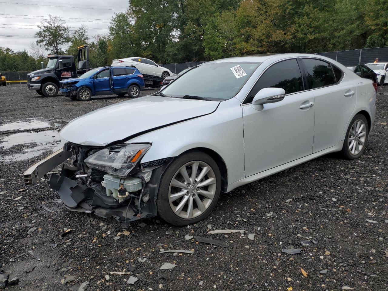 LEXUS IS 250