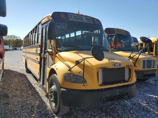 THOMAS SAF-T-LINER C2