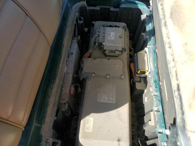 2020 CLUB CAR TEMPO LITHIUM #3261991510