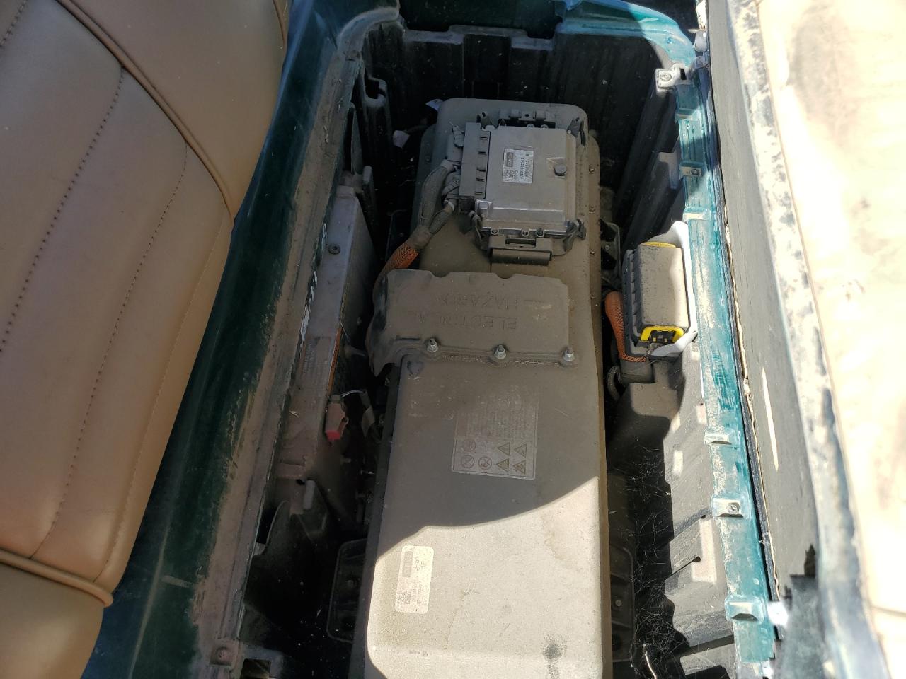 Lot #3261991510 2020 CLUB CAR TEMPO LITHIUM