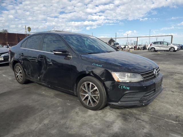2017 VOLKSWAGEN JETTA SE #3264502411