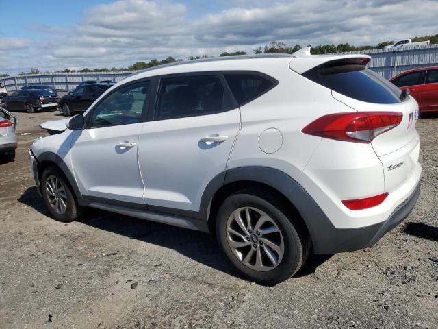 2018 HYUNDAI TUCSON SEL KM8J33A47JU717712