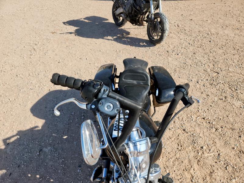 2009 HARLEY-DAVIDSON OTHER - 1HD1CT3119K422909