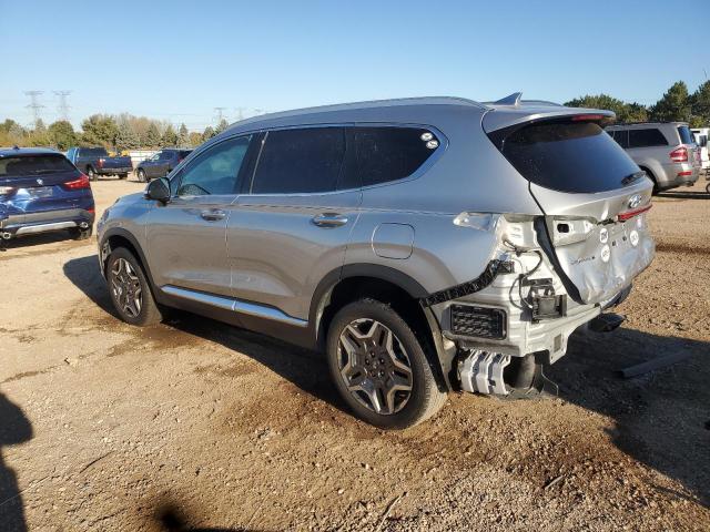 2022 HYUNDAI SANTA FE L #3294586052
