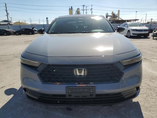 2023 HONDA ACCORD HYBRID SPORT-L 1HGCY2F73PA025891