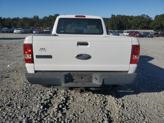 2011 FORD RANGER - 1FTKR1AD4BPA89250