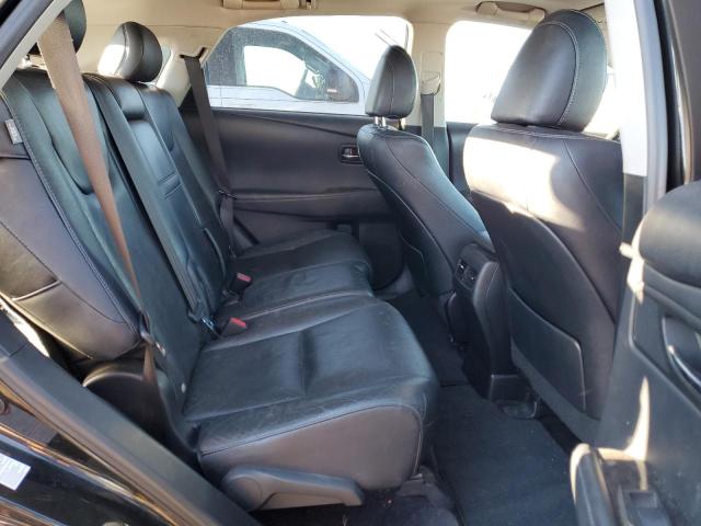 2013 LEXUS RX 450H - JTJBC1BA5D2062836