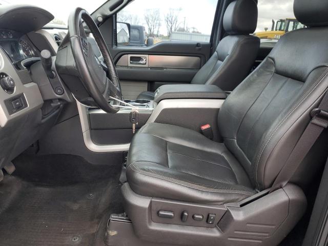 2013 FORD F150 SUPER - 1FTFW1EF0DFD02029