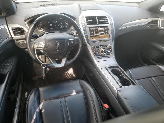 2019 LINCOLN MKZ 3LN6L5A98KR627345