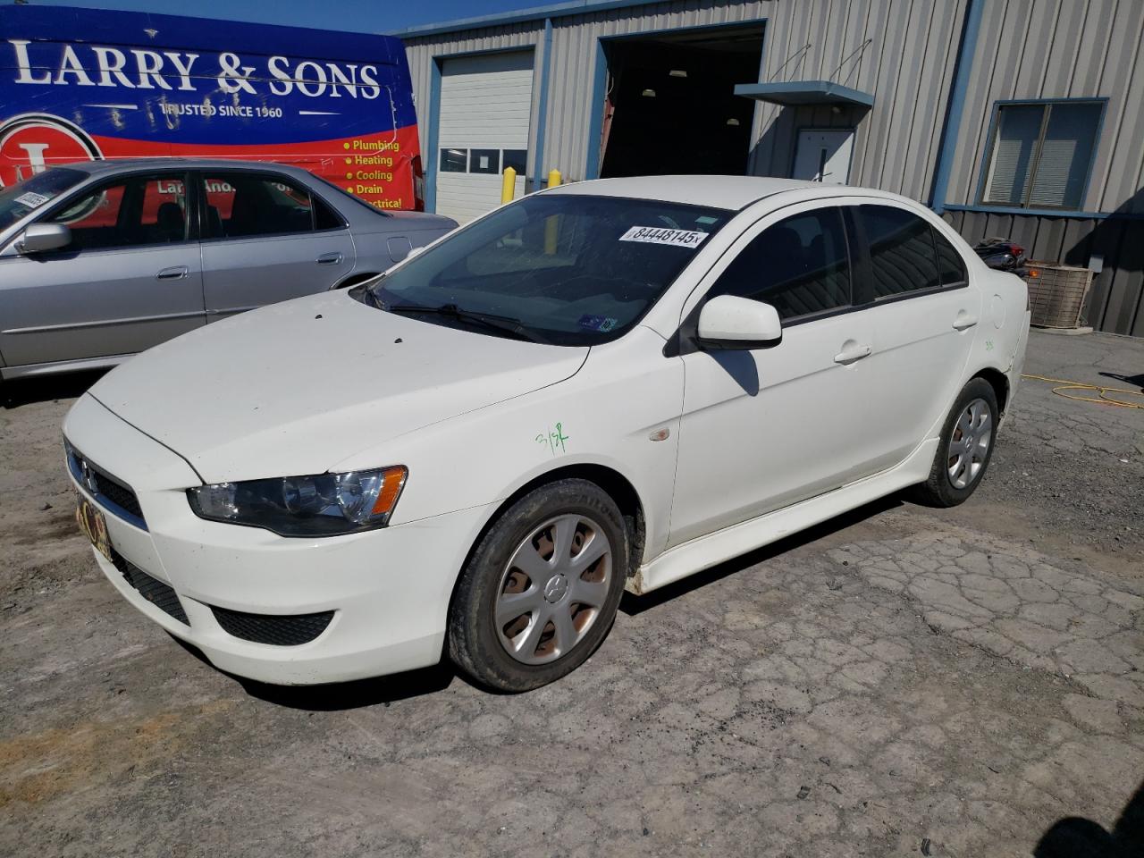 MITSUBISHI LANCER ES/ES SPORT