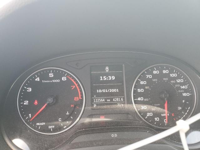 2016 AUDI A3 PREMIUM - WAUB8GFF1G1116735