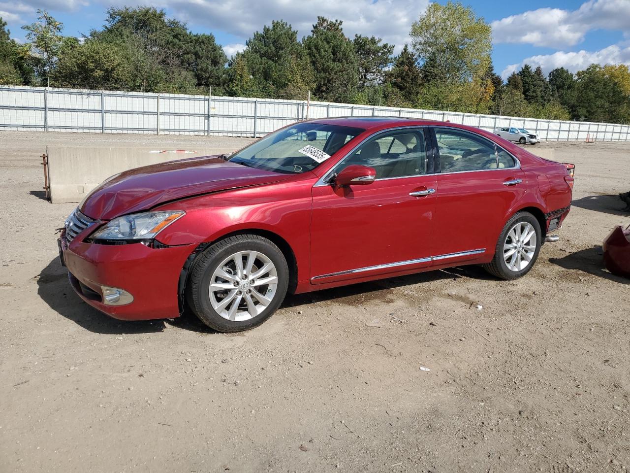 LEXUS ES 350