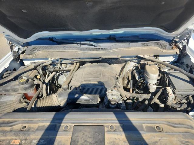 2018 CHEVROLET SILVERADO C2500 HEAVY DUTY 1GC1CUEG2JF277918