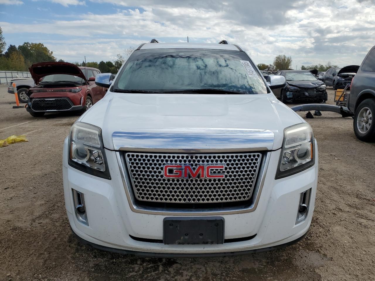 GMC TERRAIN DENALI
