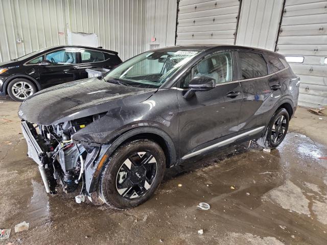 2026 KIA SPORTAGE L - 5XYK23DF0TG364825