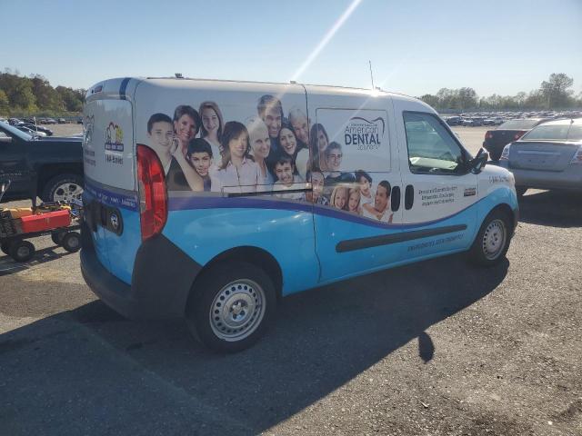 2017 RAM PROMASTER ZFBERFAB8H6G34072