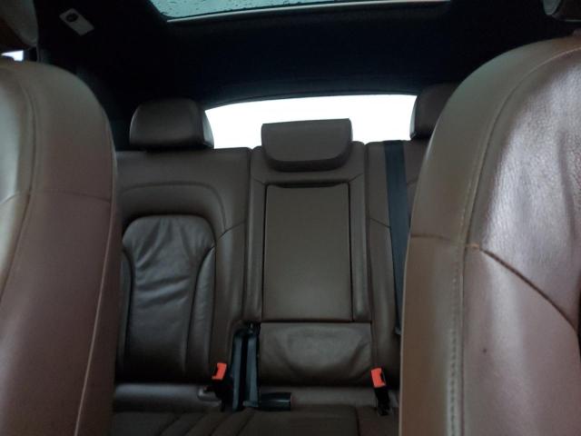 2015 AUDI Q5 PREMIUM - WA1CFAFP3FA048448