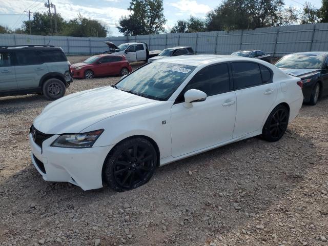 LEXUS GS 350