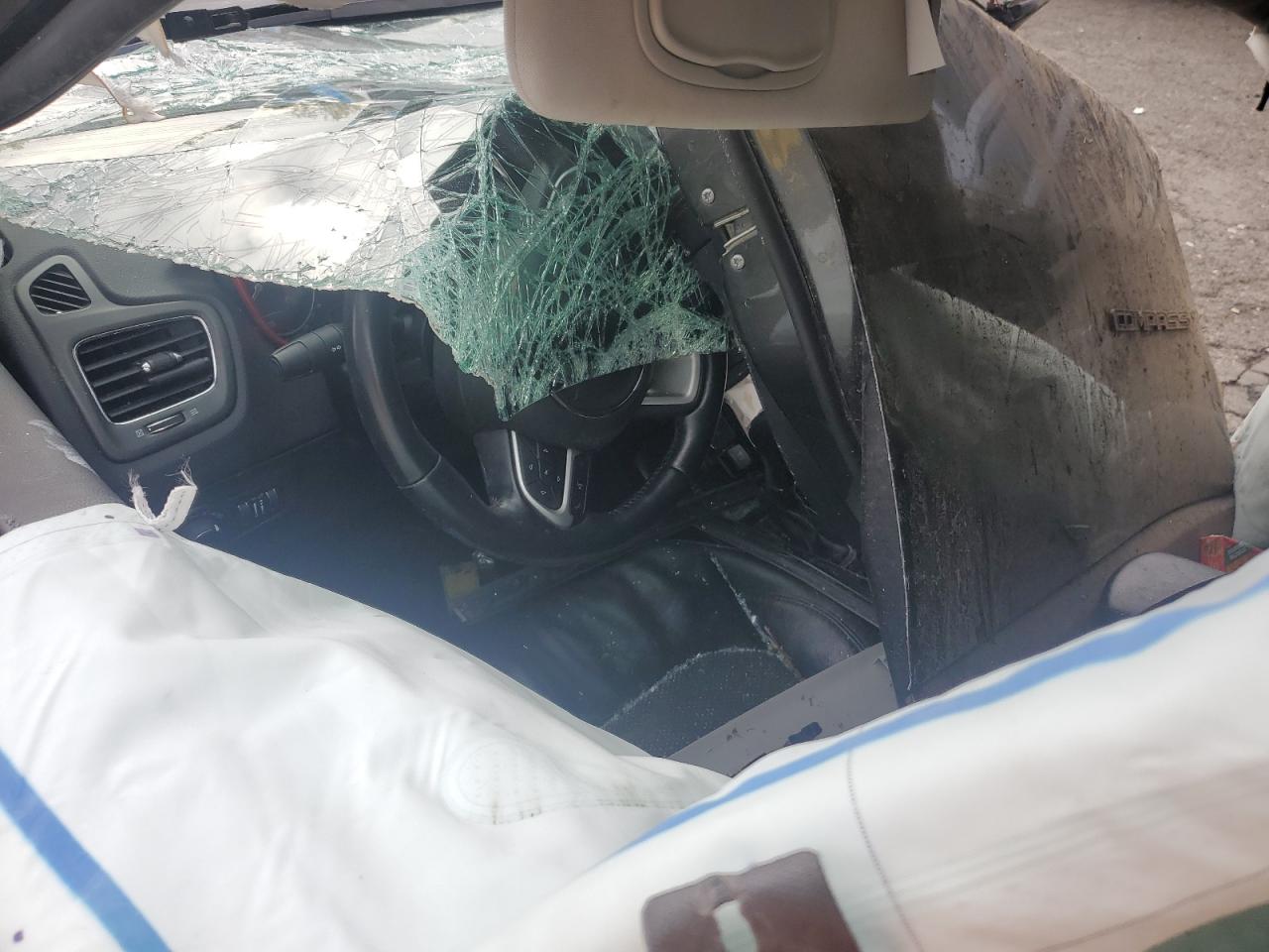 JEEP COMPASS TRAILHAWK