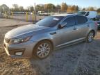 Lot #3304766935 2015 KIA OPTIMA EX