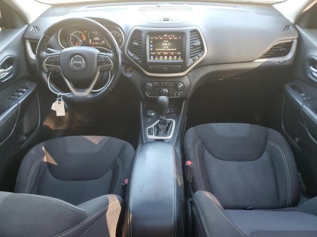 2016 JEEP CHEROKEE L 1C4PJMCS7GW102628