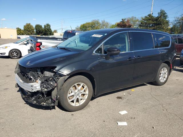 2023 CHRYSLER PACIFICA T - 2C4RC1BG6PR517835