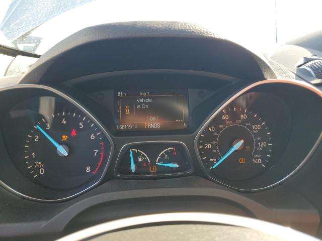 2019 FORD ESCAPE SE #3296479633