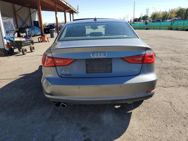 2015 AUDI A3 PREMIUM - WAUCJGFF0F1051917