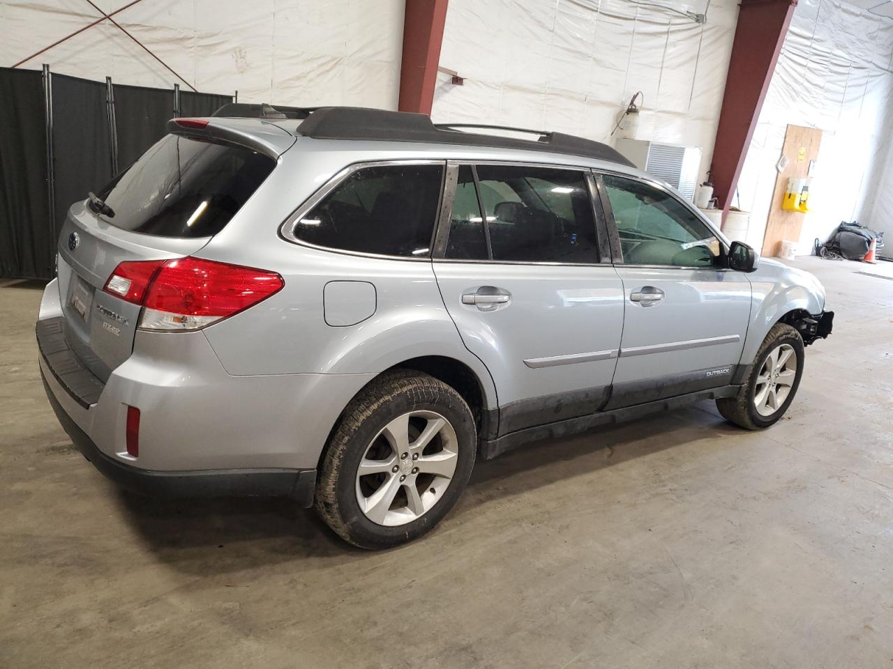 Lot #3311595772 2013 SUBARU OUTBACK 2.