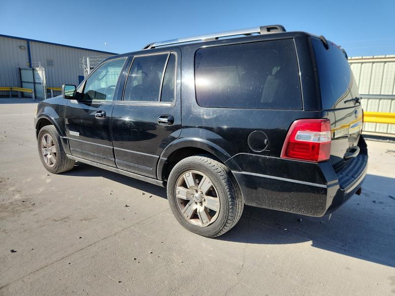 2008 FORD EXPEDITION - Other View