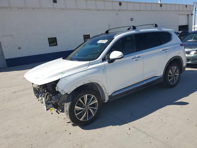 HYUNDAI SANTA FE SEL